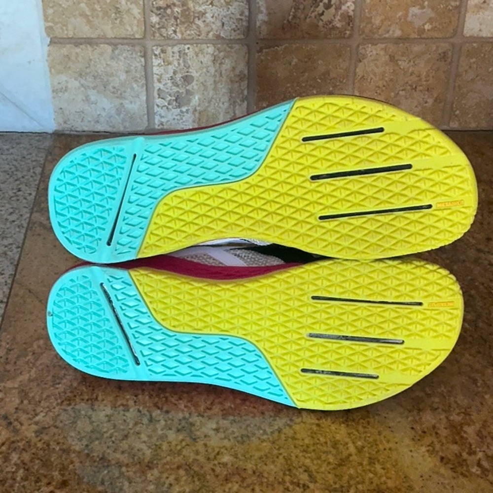 Reebok Nano X - Picture 5 of 6